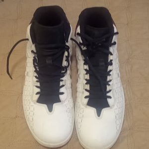 Air Jordan Illusion size 12